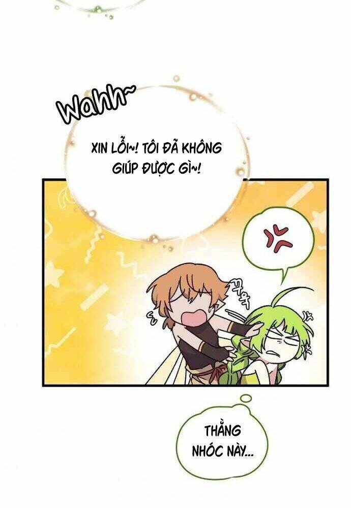 Nhà Hiền Triết Yigret - Chapter 19 - Page 7