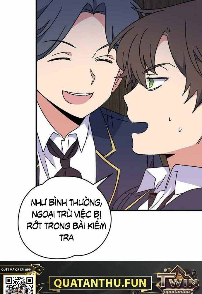 Nhà Hiền Triết Yigret - Chapter 19 - Page 84