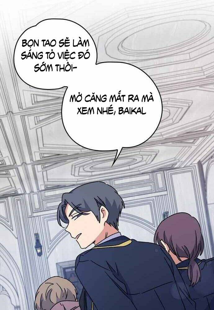 Nhà Hiền Triết Yigret - Chapter 19 - Page 97