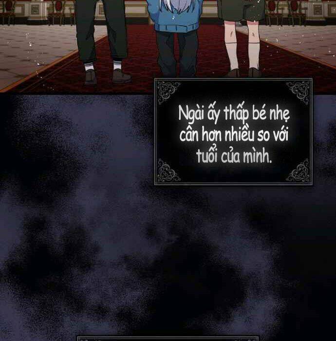 Nhà Hiền Triết Yigret - Chapter 2 - Page 13