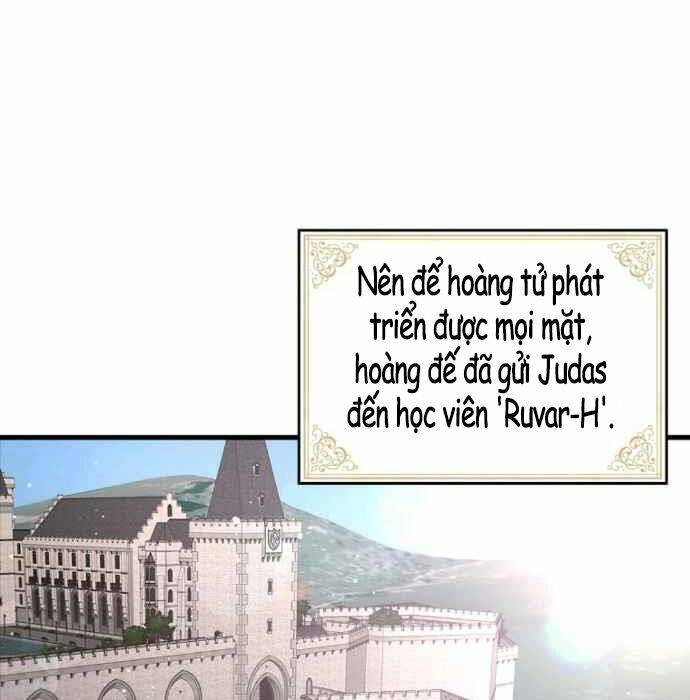 Nhà Hiền Triết Yigret - Chapter 2 - Page 18