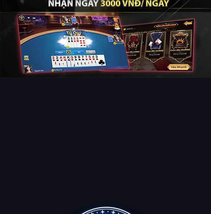 Nhà Hiền Triết Yigret - Chapter 2 - Page 30