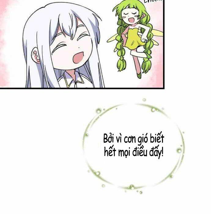 Nhà Hiền Triết Yigret - Chapter 2 - Page 37