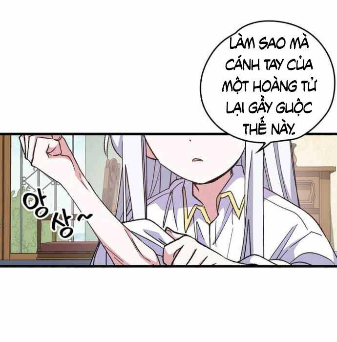 Nhà Hiền Triết Yigret - Chapter 2 - Page 40