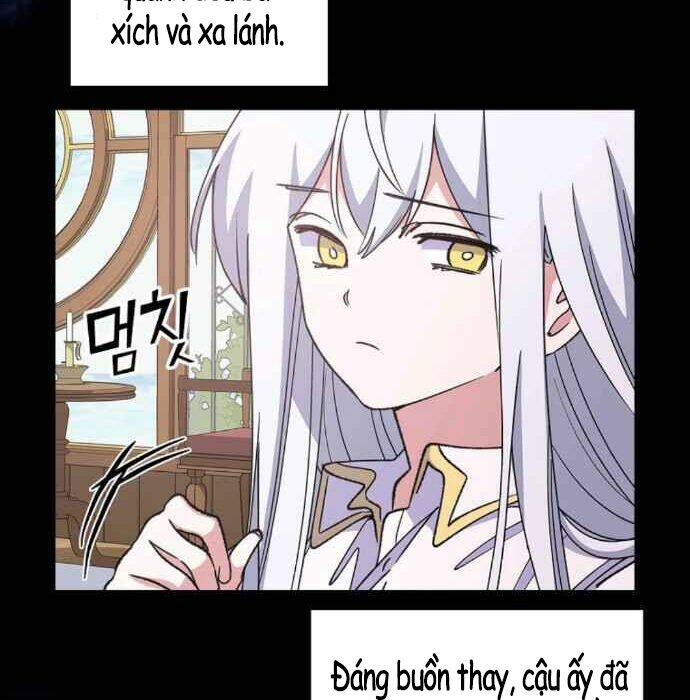 Nhà Hiền Triết Yigret - Chapter 2 - Page 43