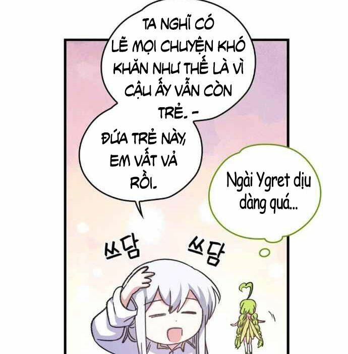 Nhà Hiền Triết Yigret - Chapter 2 - Page 45