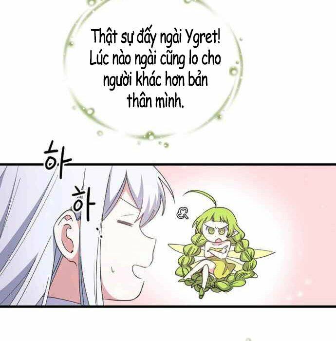 Nhà Hiền Triết Yigret - Chapter 2 - Page 49