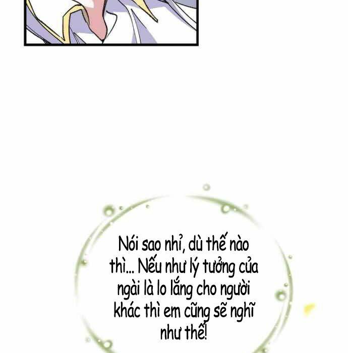 Nhà Hiền Triết Yigret - Chapter 2 - Page 54