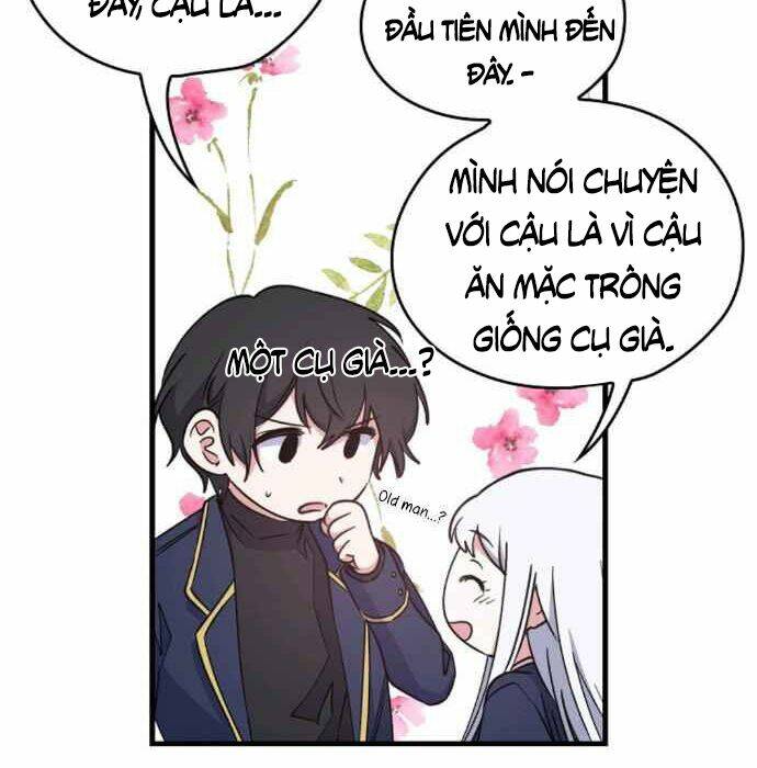 Nhà Hiền Triết Yigret - Chapter 2 - Page 79