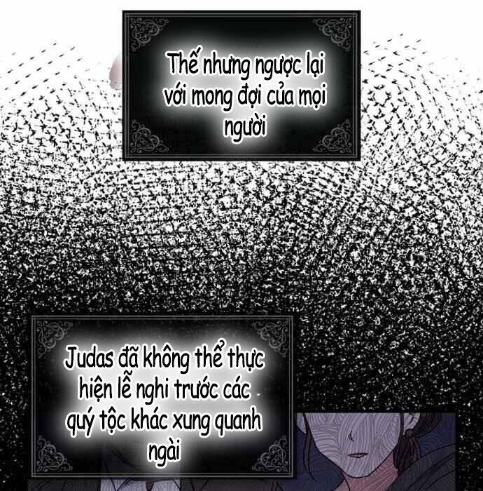 Nhà Hiền Triết Yigret - Chapter 2 - Page 8