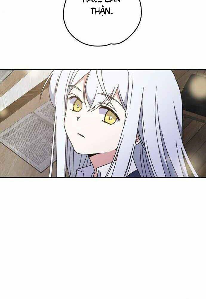 Nhà Hiền Triết Yigret - Chapter 20 - Page 9