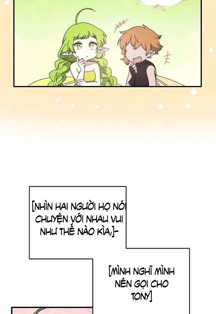 Nhà Hiền Triết Yigret - Chapter 20 - Page 14