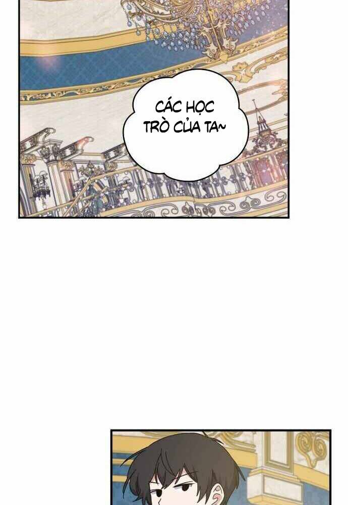 Nhà Hiền Triết Yigret - Chapter 20 - Page 22