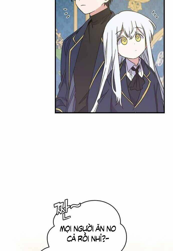 Nhà Hiền Triết Yigret - Chapter 20 - Page 23