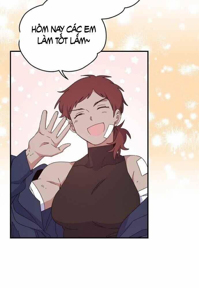 Nhà Hiền Triết Yigret - Chapter 20 - Page 24