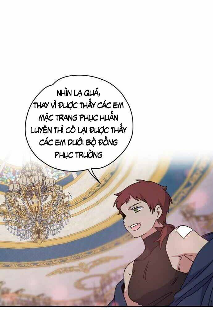 Nhà Hiền Triết Yigret - Chapter 20 - Page 25