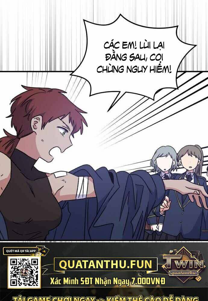 Nhà Hiền Triết Yigret - Chapter 20 - Page 32