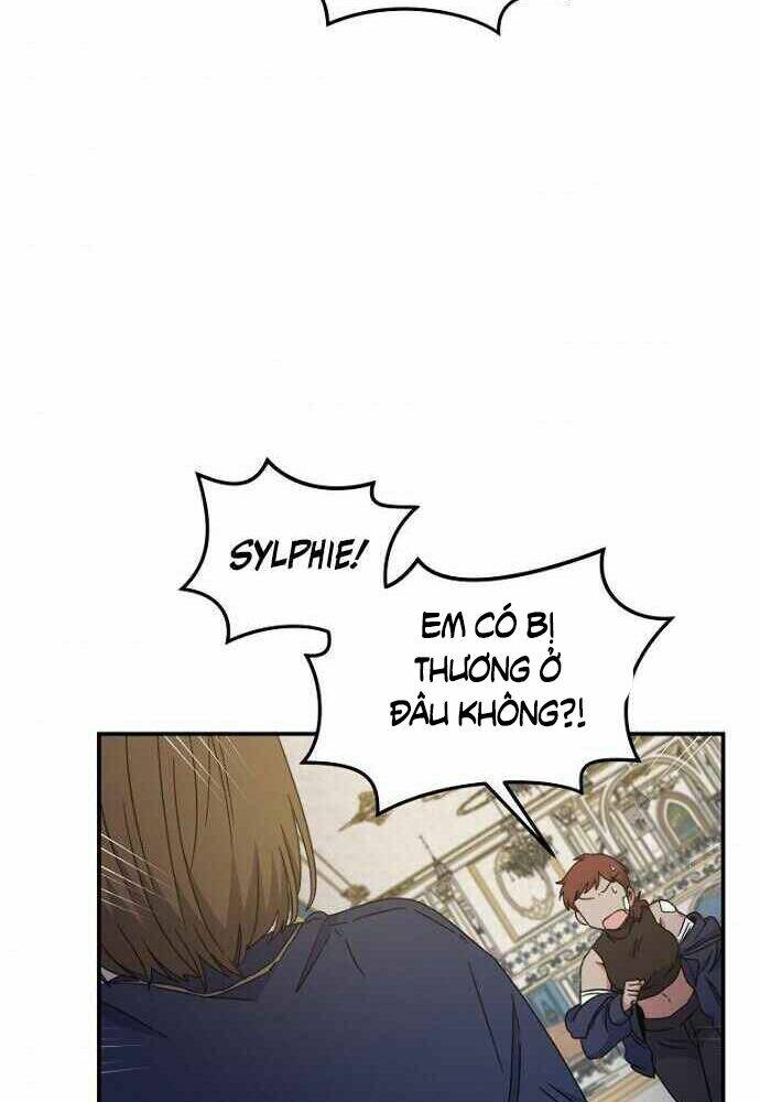 Nhà Hiền Triết Yigret - Chapter 20 - Page 44