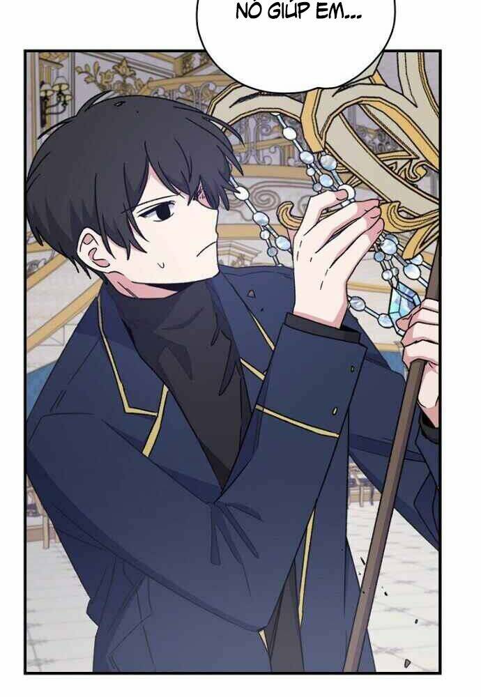 Nhà Hiền Triết Yigret - Chapter 20 - Page 48