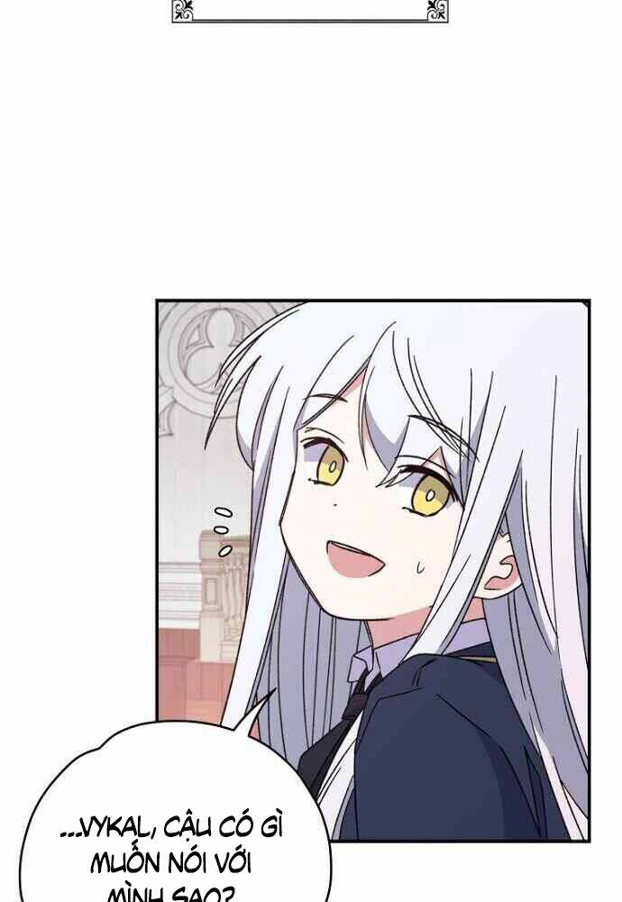 Nhà Hiền Triết Yigret - Chapter 20 - Page 4