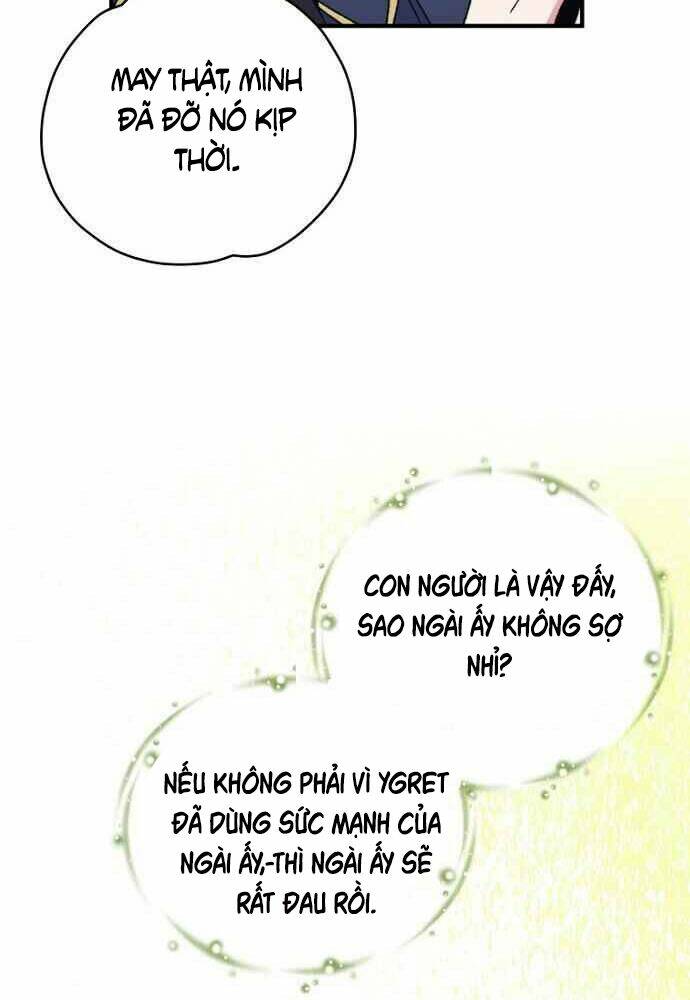 Nhà Hiền Triết Yigret - Chapter 20 - Page 50