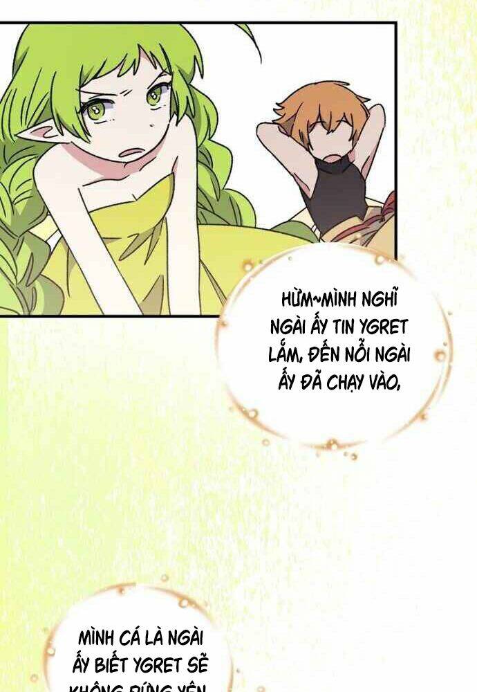 Nhà Hiền Triết Yigret - Chapter 20 - Page 51