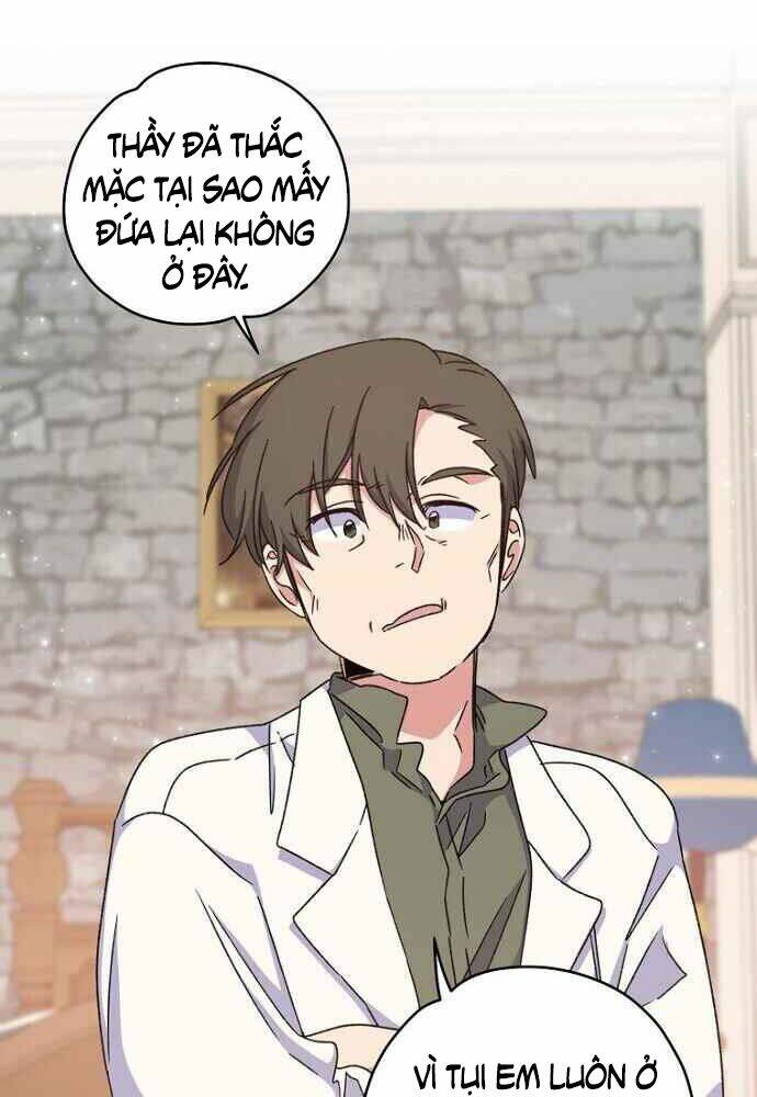 Nhà Hiền Triết Yigret - Chapter 20 - Page 57