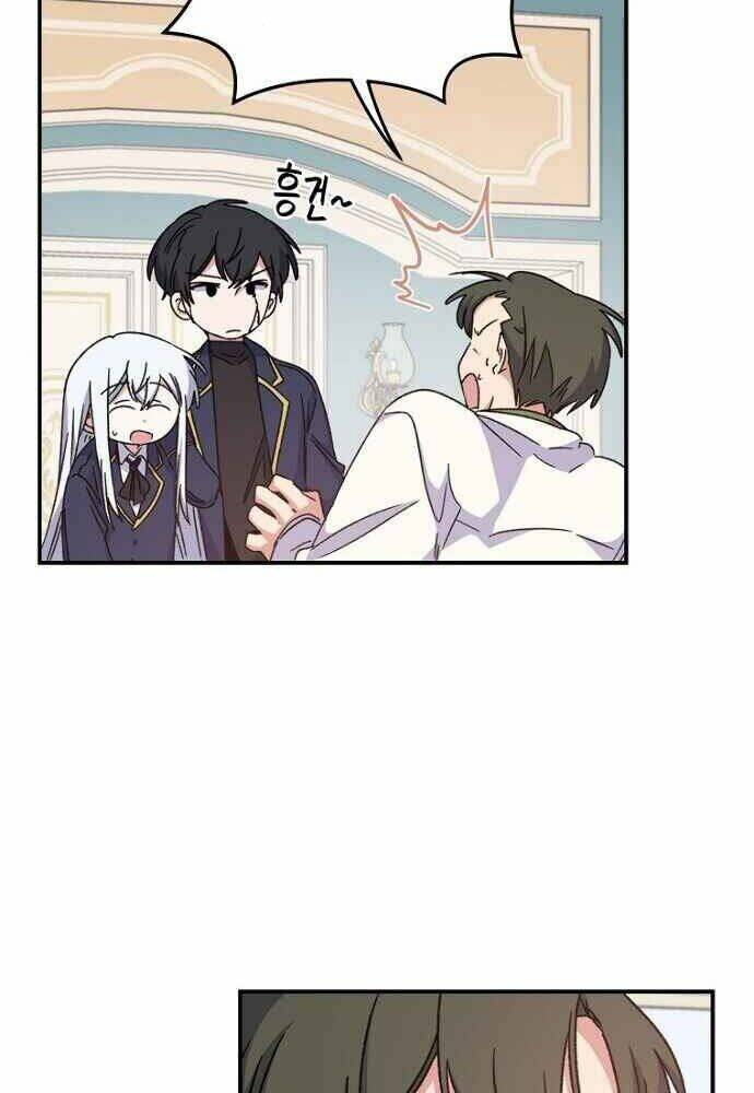 Nhà Hiền Triết Yigret - Chapter 20 - Page 59