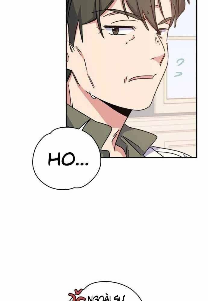 Nhà Hiền Triết Yigret - Chapter 20 - Page 60