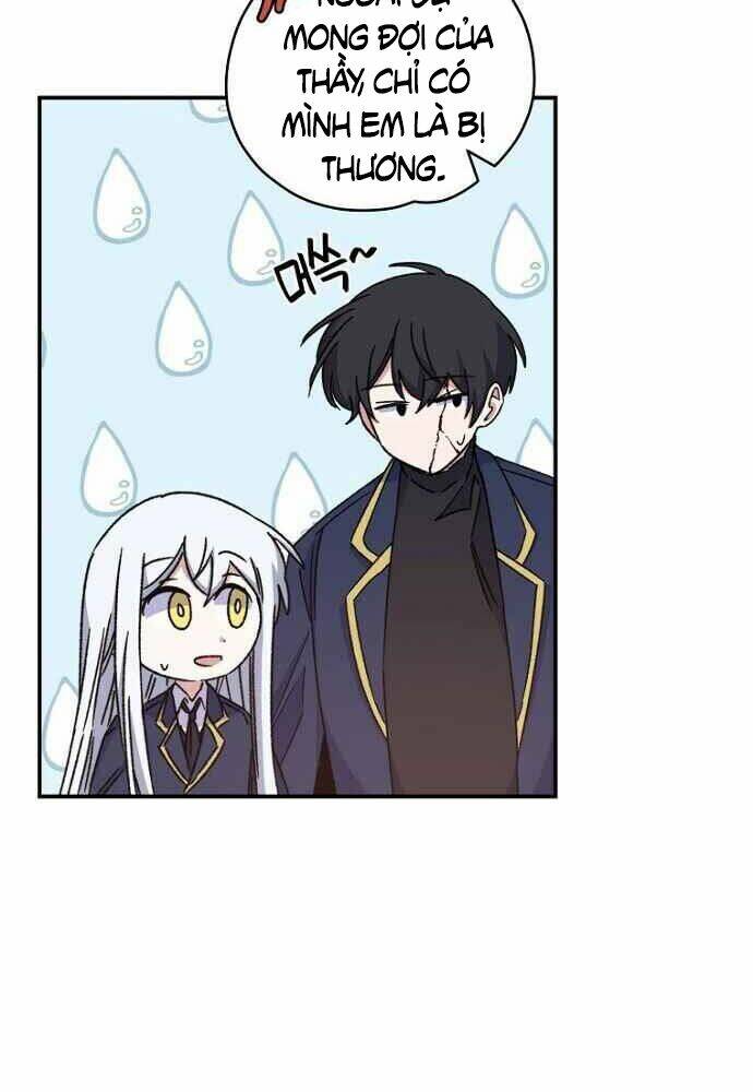 Nhà Hiền Triết Yigret - Chapter 20 - Page 61