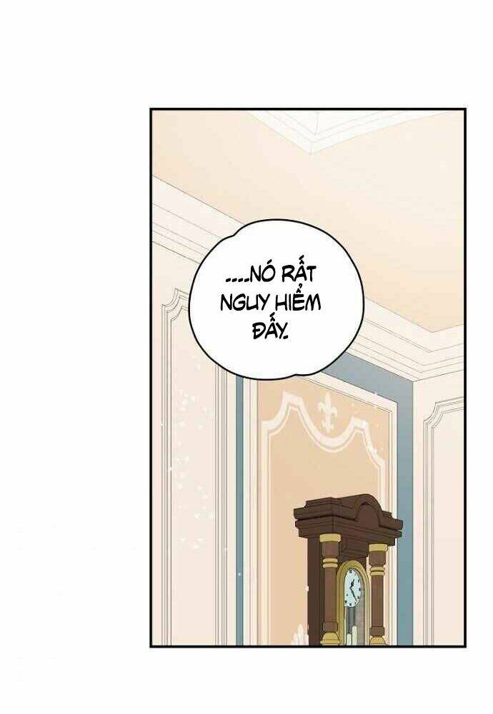 Nhà Hiền Triết Yigret - Chapter 20 - Page 62