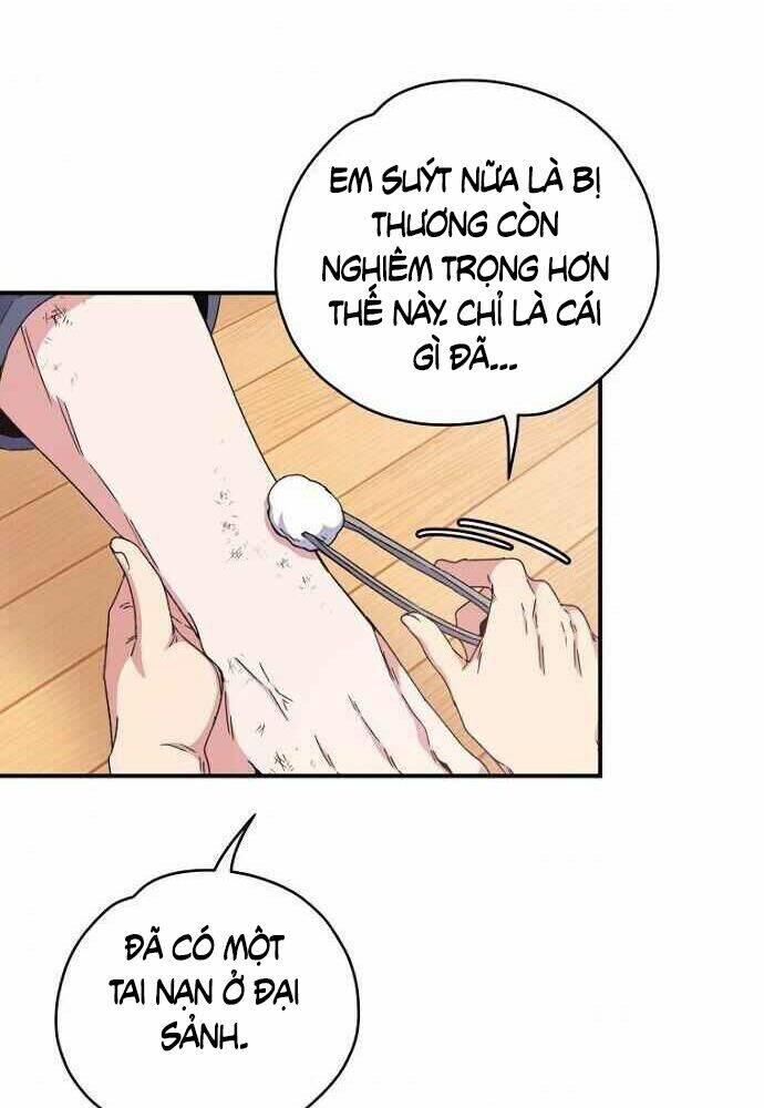 Nhà Hiền Triết Yigret - Chapter 20 - Page 63