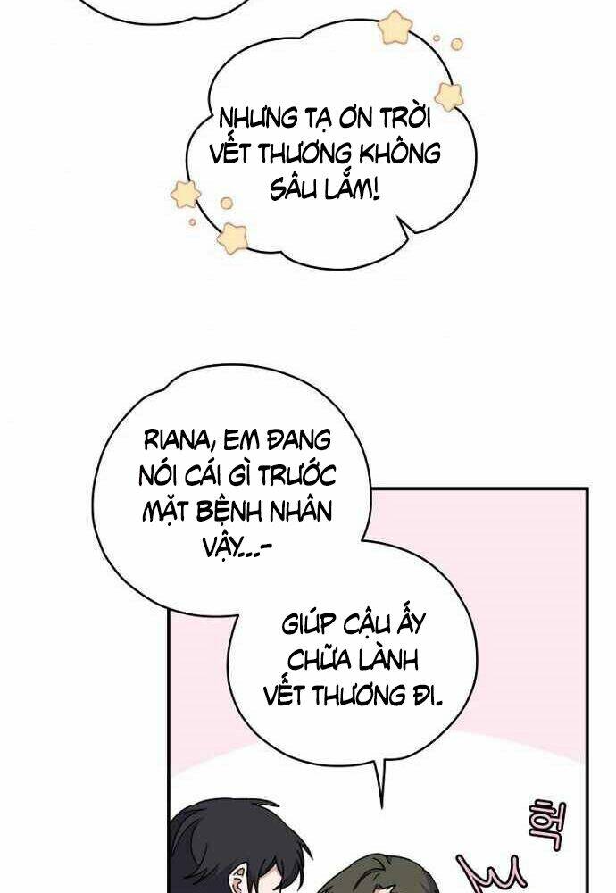 Nhà Hiền Triết Yigret - Chapter 20 - Page 64