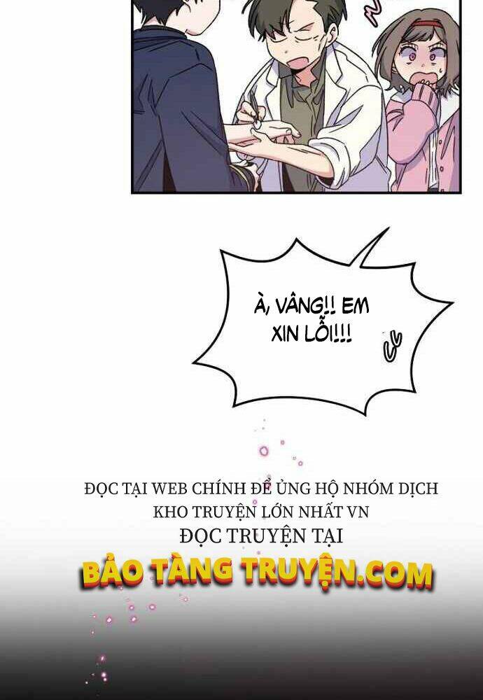 Nhà Hiền Triết Yigret - Chapter 20 - Page 65