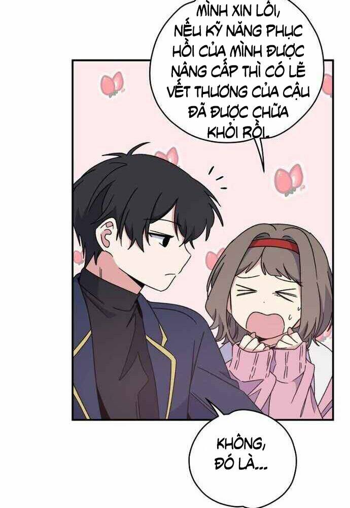 Nhà Hiền Triết Yigret - Chapter 20 - Page 68