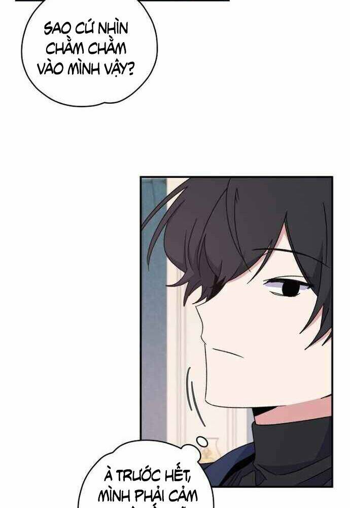 Nhà Hiền Triết Yigret - Chapter 20 - Page 70