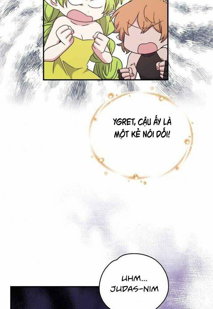 Nhà Hiền Triết Yigret - Chapter 20 - Page 7