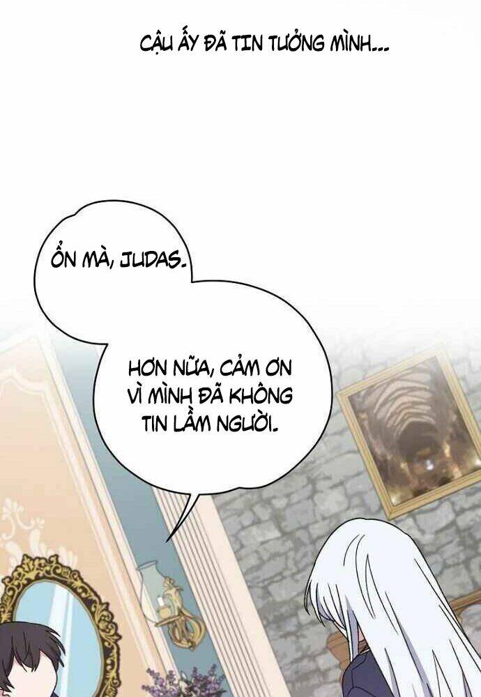 Nhà Hiền Triết Yigret - Chapter 20 - Page 83