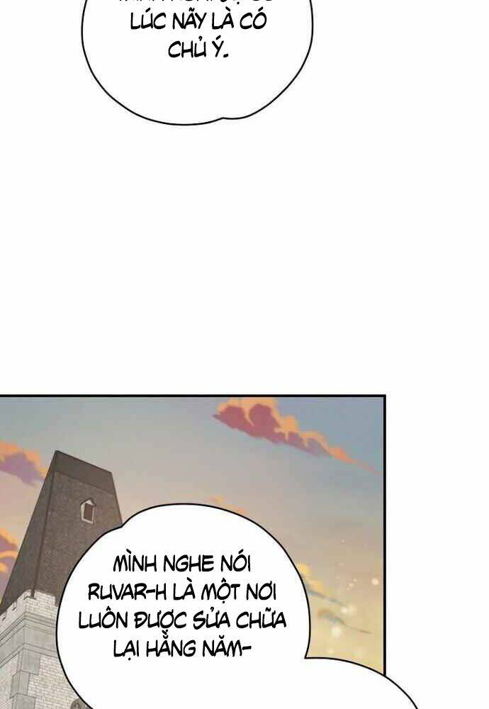 Nhà Hiền Triết Yigret - Chapter 20 - Page 86