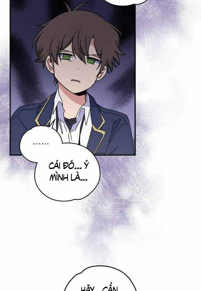 Nhà Hiền Triết Yigret - Chapter 20 - Page 8