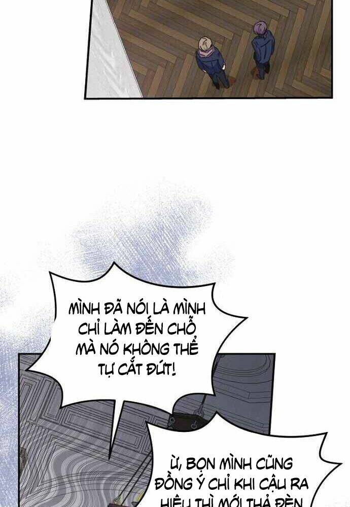 Nhà Hiền Triết Yigret - Chapter 20 - Page 93