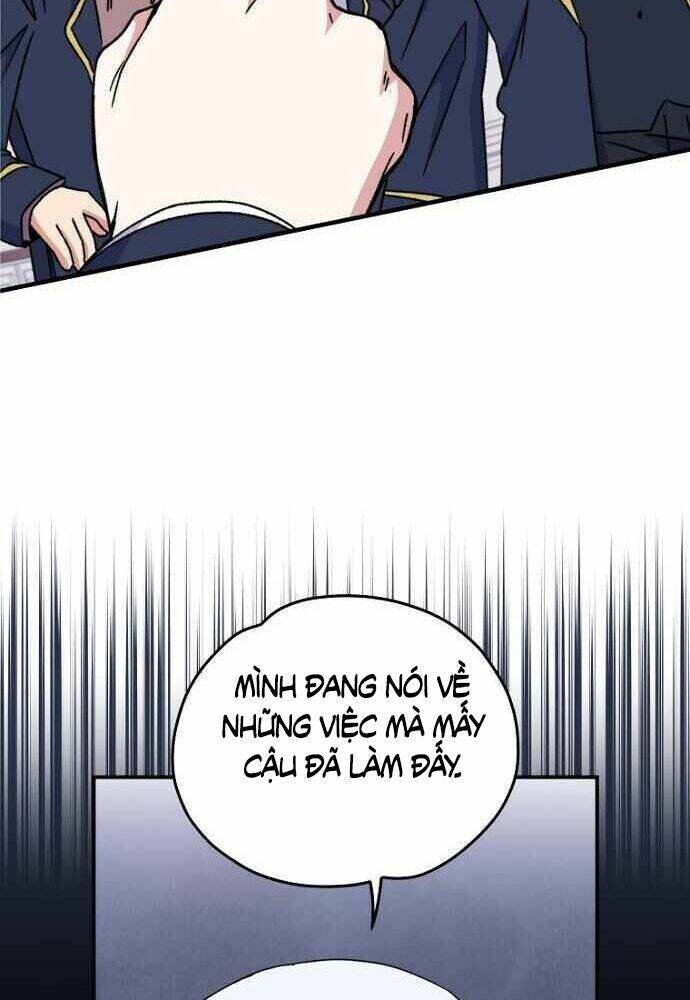 Nhà Hiền Triết Yigret - Chapter 21 - Page 12