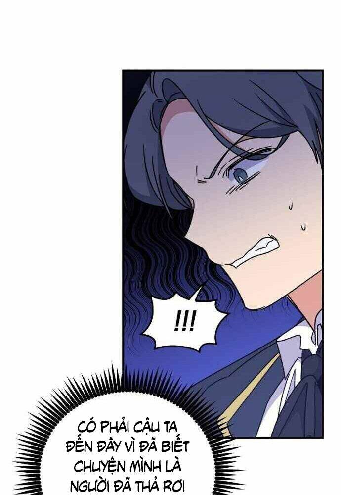 Nhà Hiền Triết Yigret - Chapter 21 - Page 14