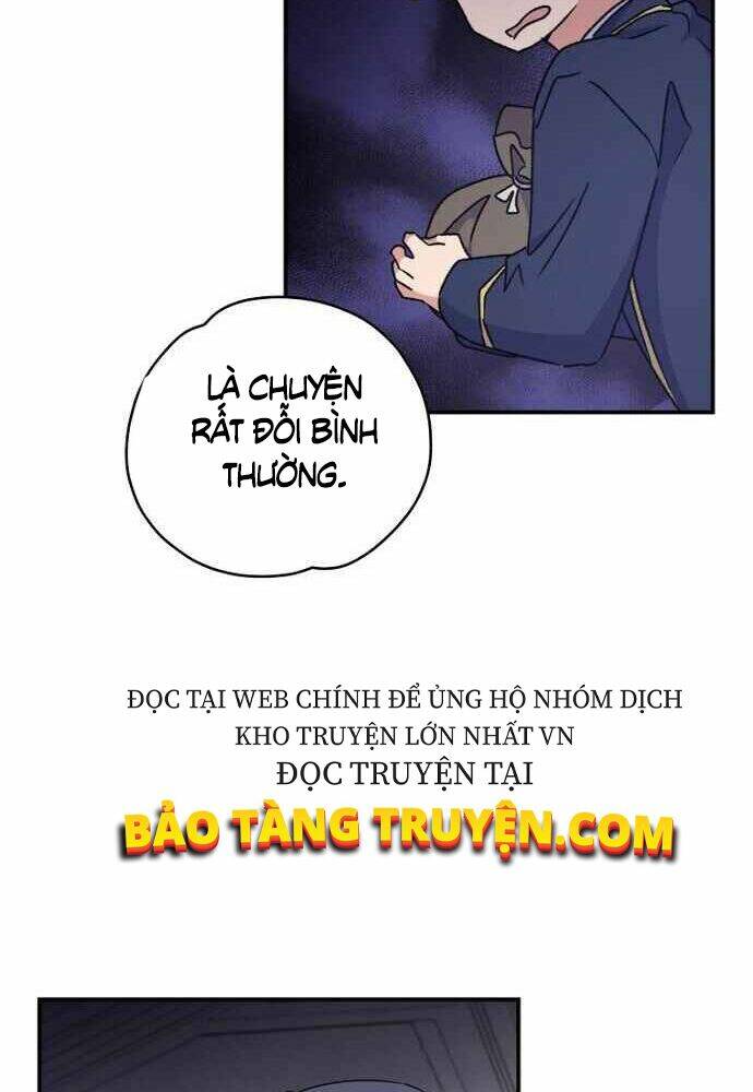 Nhà Hiền Triết Yigret - Chapter 21 - Page 17