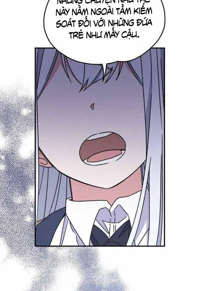 Nhà Hiền Triết Yigret - Chapter 21 - Page 19