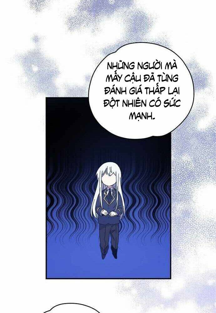 Nhà Hiền Triết Yigret - Chapter 21 - Page 20