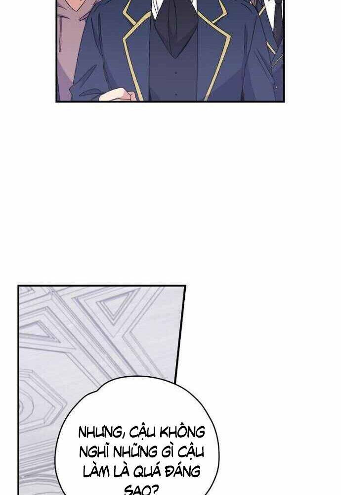 Nhà Hiền Triết Yigret - Chapter 21 - Page 22