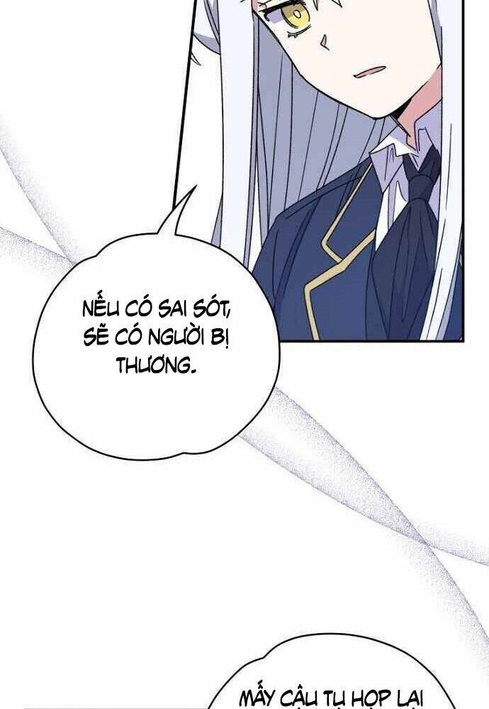 Nhà Hiền Triết Yigret - Chapter 21 - Page 24