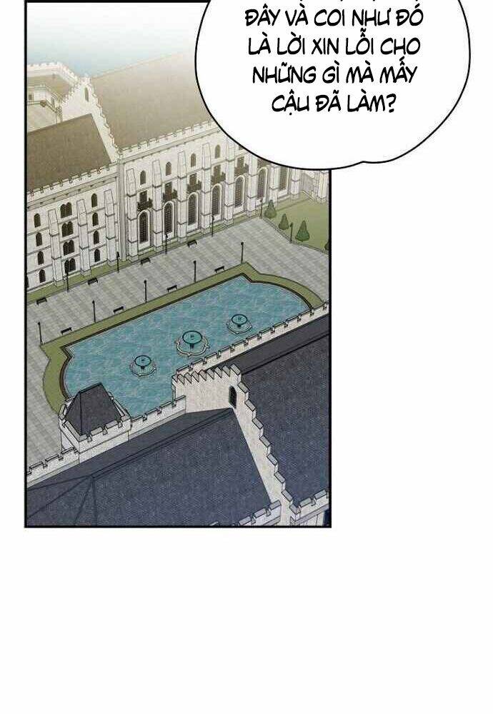 Nhà Hiền Triết Yigret - Chapter 21 - Page 25