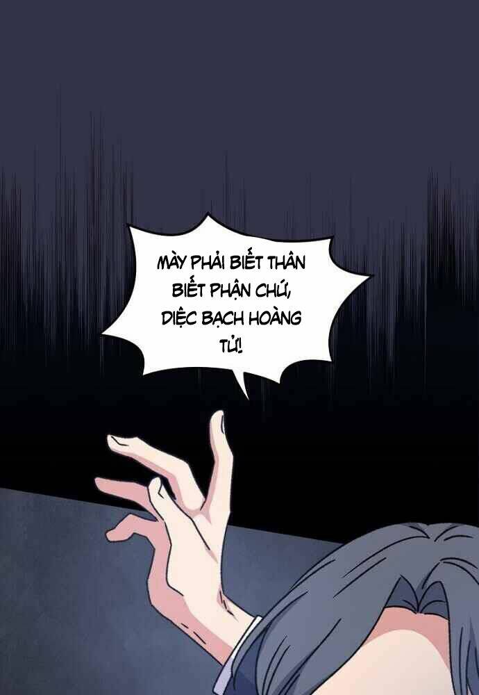 Nhà Hiền Triết Yigret - Chapter 21 - Page 36